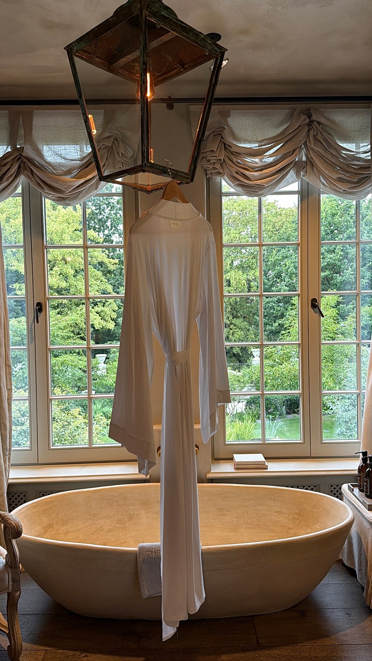 Elegant Robe