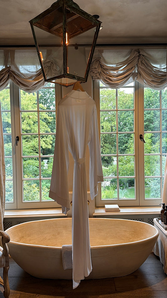 Elegant Robe