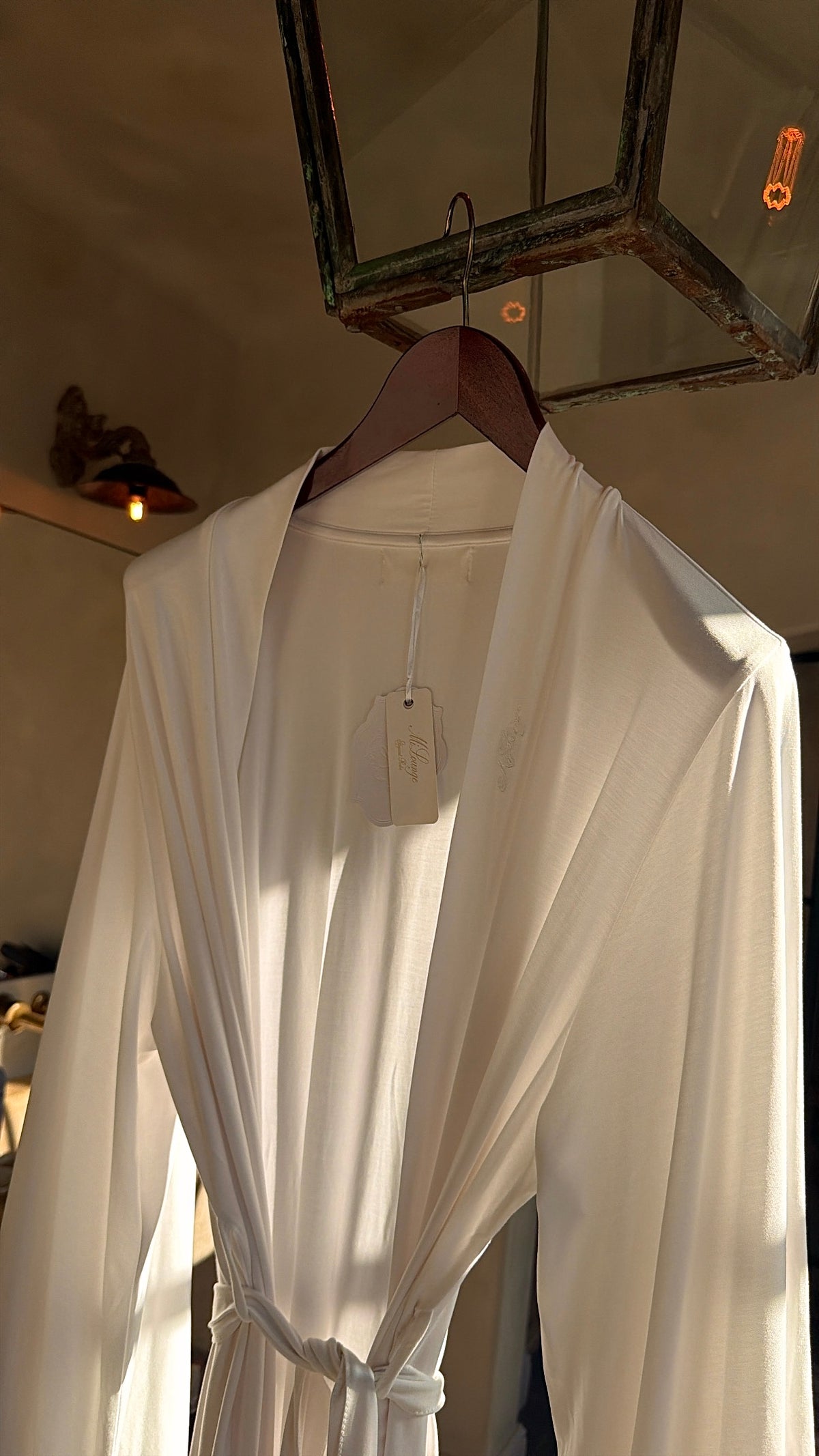 Elegant Robe