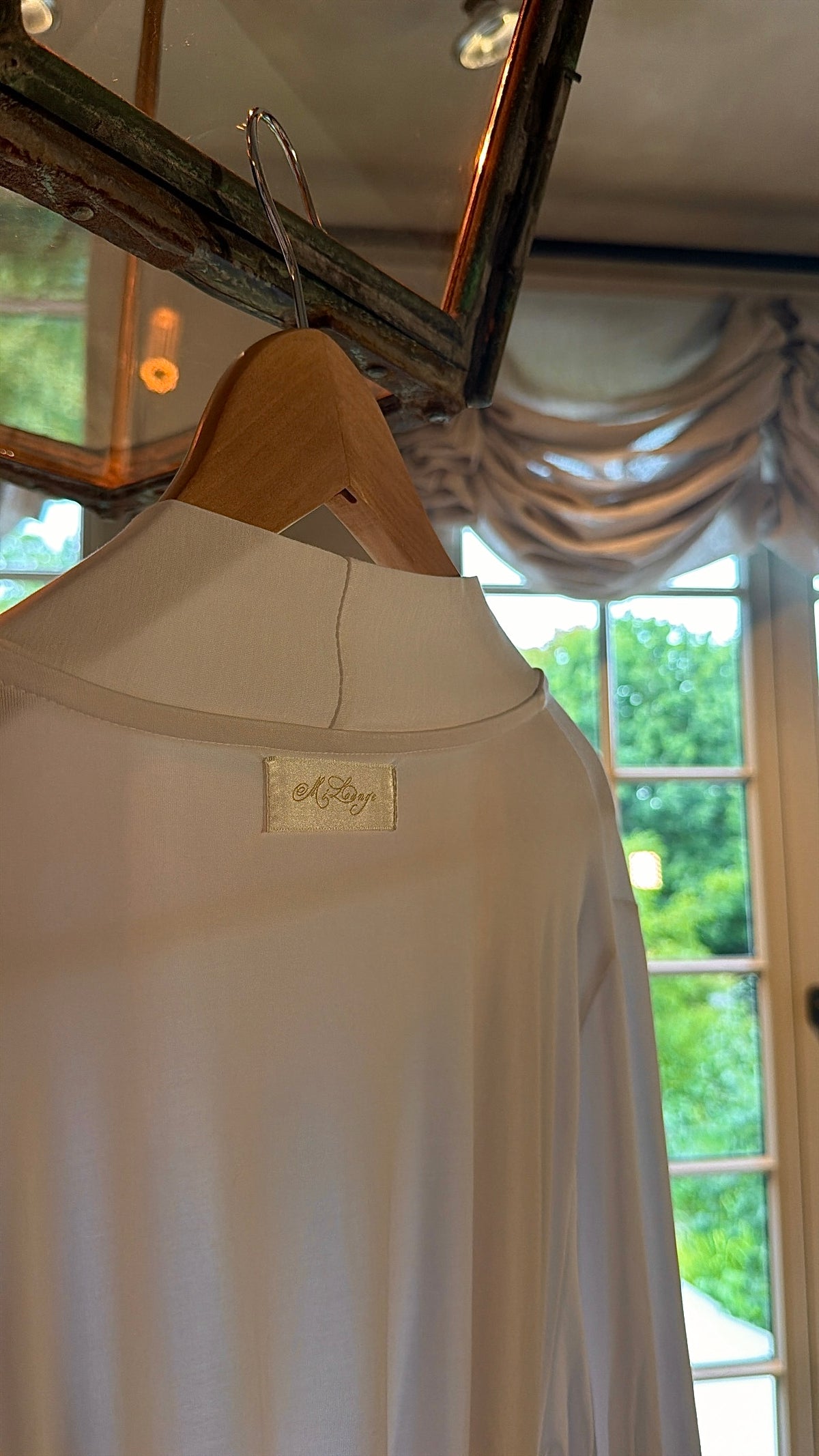 Elegant Robe